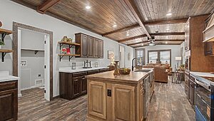 Mossy Oak Nativ Living Series / The Robin's Nest DVHBSS-MONL-6809-461 Kitchen 126045