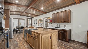 Mossy Oak Nativ Living Series / The Robin's Nest DVHBSS-MONL-6809-461 Kitchen 126046