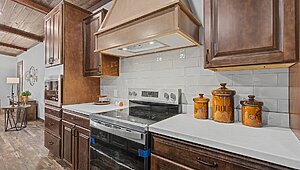 Mossy Oak Nativ Living Series / The Robin's Nest DVHBSS-MONL-6809-461 Kitchen 126047