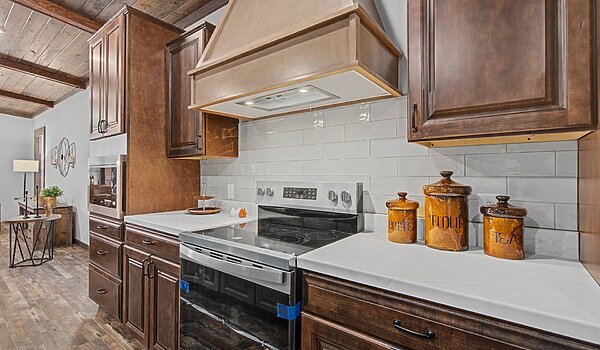 Mossy Oak Nativ Living Series / The Robin's Nest DVHBSS-MONL-6809-461 Kitchen 126047