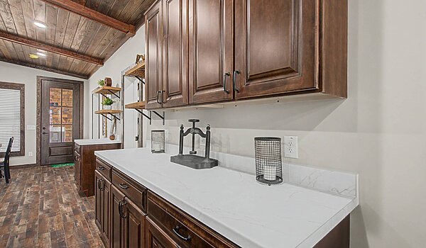 Mossy Oak Nativ Living Series / The Robin's Nest DVHBSS-MONL-6809-461 Kitchen 126048