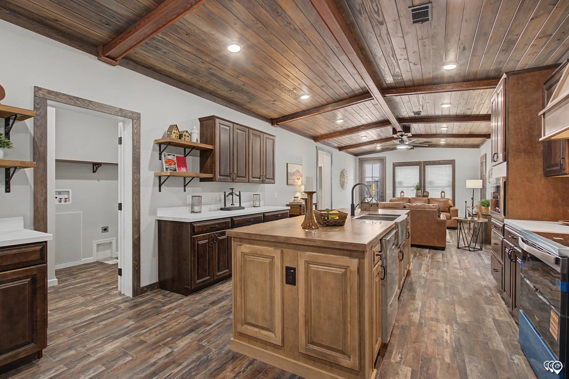 Mossy Oak Nativ Living Series The Robin's Nest DVHBSS-MONL-6809-461 ...