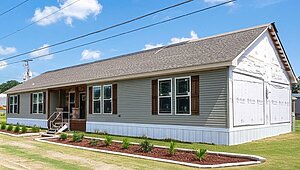Signature Series / Belle Maison DVHBSS-8410 Exterior 115659