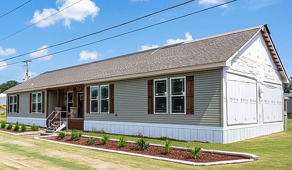 Signature Series / Belle Maison DVHBSS-8410 Exterior 115659