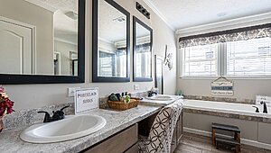 Signature Series / Belle Maison DVHBSS-8410 Bathroom 115654