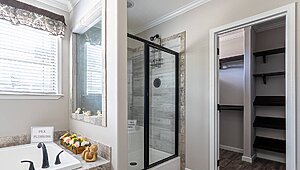Signature Series / Belle Maison DVHBSS-8410 Bathroom 115655