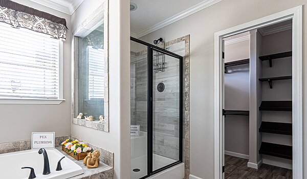 Signature Series / Belle Maison DVHBSS-8410 Bathroom 115655