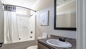 Signature Series / Belle Maison DVHBSS-8410 Bathroom 115656