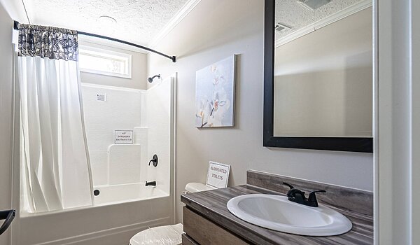 Signature Series / Belle Maison DVHBSS-8410 Bathroom 115656