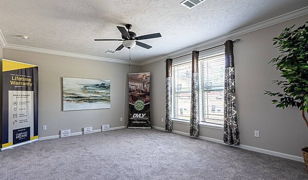 Signature Series / Belle Maison DVHBSS-8410 Bedroom 115650