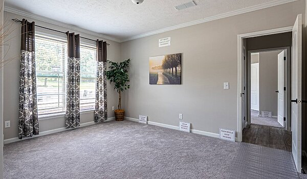Signature Series / Belle Maison DVHBSS-8410 Bedroom 115651