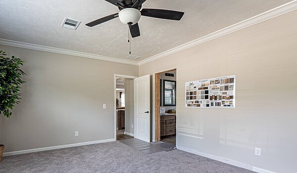 Signature Series / Belle Maison DVHBSS-8410 Bedroom 115653