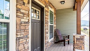 Signature Series / Belle Maison DVHBSS-8410 Exterior 115661