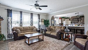 Signature Series / Belle Maison DVHBSS-8410 Interior 115647