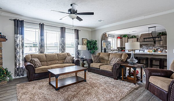 Signature Series / Belle Maison DVHBSS-8410 Interior 115647