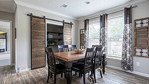Signature Series / Belle Maison DVHBSS-8410 Interior 115649