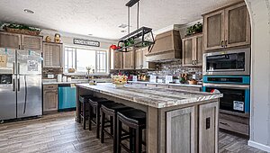 Signature Series / Belle Maison DVHBSS-8410 Kitchen 115641