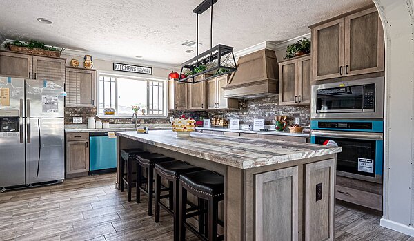Signature Series / Belle Maison DVHBSS-8410 Kitchen 115641
