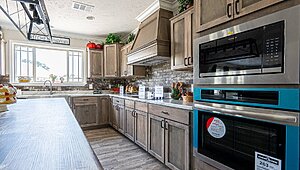 Signature Series / Belle Maison DVHBSS-8410 Kitchen 115642