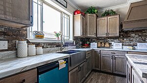 Signature Series / Belle Maison DVHBSS-8410 Kitchen 115643