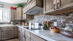Signature Series / Belle Maison DVHBSS-8410 Kitchen 115644