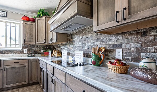 Signature Series / Belle Maison DVHBSS-8410 Kitchen 115644