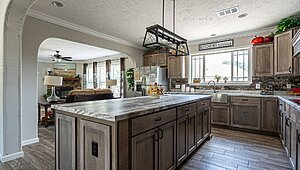 Signature Series / Belle Maison DVHBSS-8410 Kitchen 115645