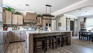 Signature Series / Belle Maison DVHBSS-8410 Kitchen 115646