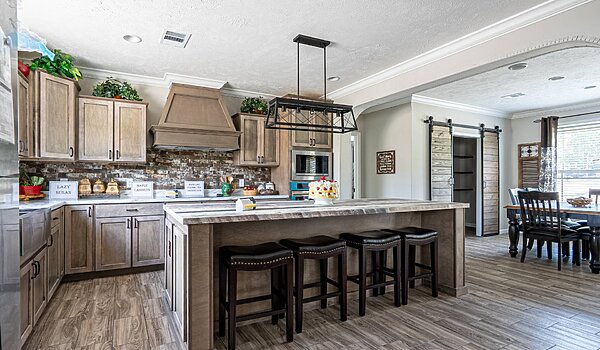 Signature Series / Belle Maison DVHBSS-8410 Kitchen 115646