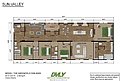 Sun Valley Series / Greenfield SVM-8409 Layout 41328