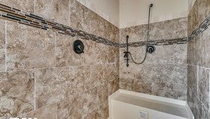 Woodland Series / Ahaveh 4 Bedroom WL-7013B Bathroom 20283