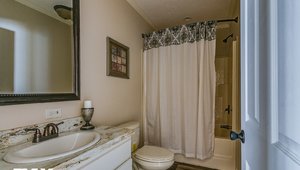 Woodland Series / Ahaveh 4 Bedroom WL-7013B Bathroom 20284