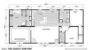 Sun Valley Series / The Legacy SVM-7008 Layout 17815