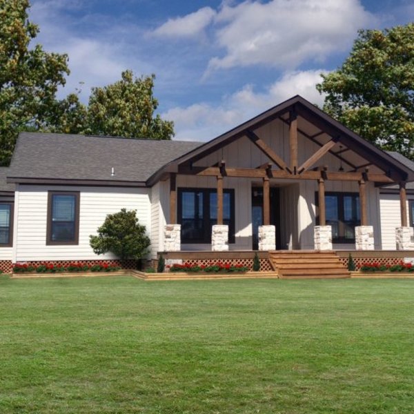 Sun Valley Series / Koinonia SVM-8408 Exterior 17845