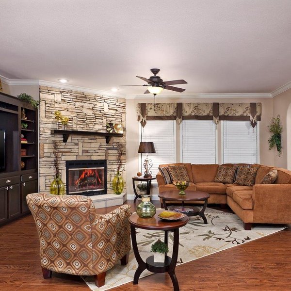 Sun Valley Series / Koinonia SVM-8408 Interior 17842