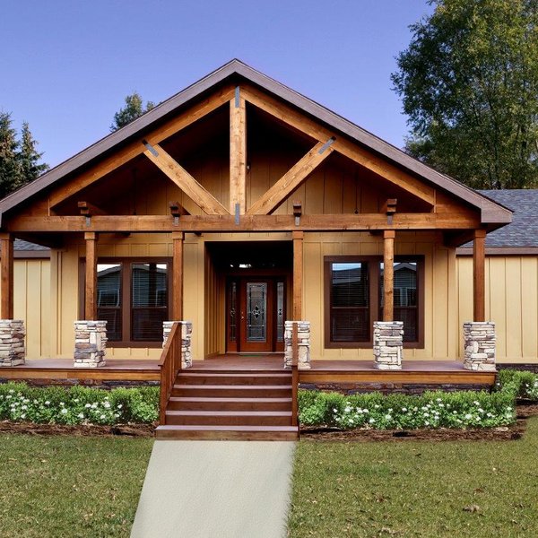 Sun Valley Series / Koinonia SVM-8408 Exterior 17847