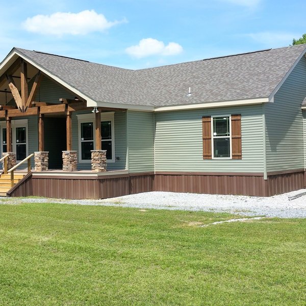 Sun Valley Series / Koinonia SVM-8408 Exterior 17844