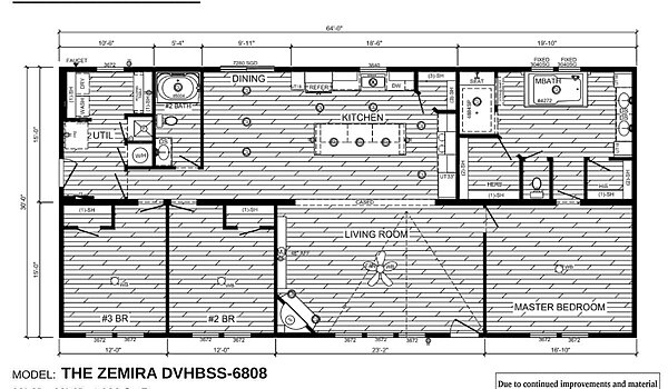 Signature Series / The Zemira DVHBSS-6808 Layout 104456