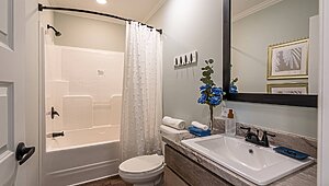 Mossy Oak Nativ Living Series / DVHBSS-MONL-8037 Bathroom 114210