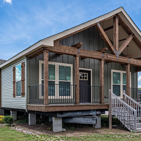 Mossy Oak Nativ Living Series / DVHBSS-MONL-8037 Exterior 114212