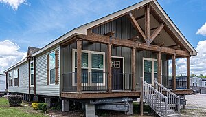 Mossy Oak Nativ Living Series / DVHBSS-MONL-8037 Exterior 114212