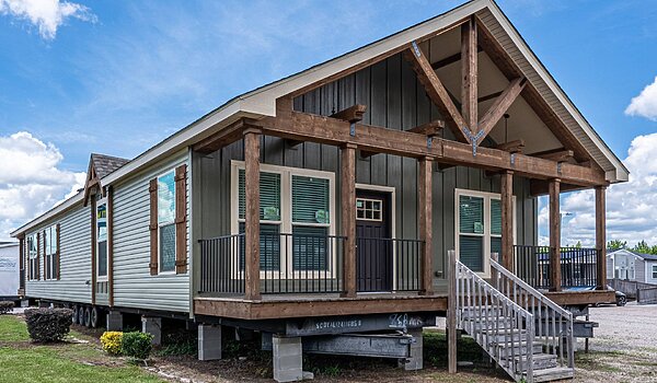 Mossy Oak Nativ Living Series / DVHBSS-MONL-8037 Exterior 114212