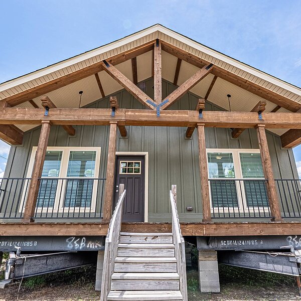 Mossy Oak Nativ Living Series / DVHBSS-MONL-8037 Exterior 114214