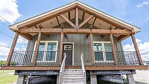 Mossy Oak Nativ Living Series / DVHBSS-MONL-8037 Exterior 114214