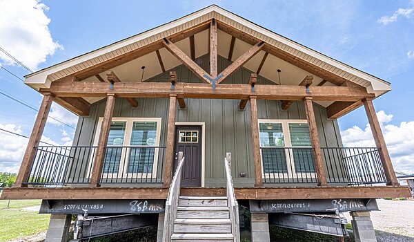 Mossy Oak Nativ Living Series / DVHBSS-MONL-8037 Exterior 114214