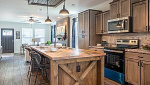 Mossy Oak Nativ Living Series / DVHBSS-MONL-8037 Kitchen 114199