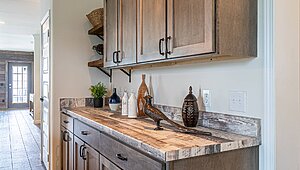 Mossy Oak Nativ Living Series / DVHBSS-MONL-8037 Kitchen 114201