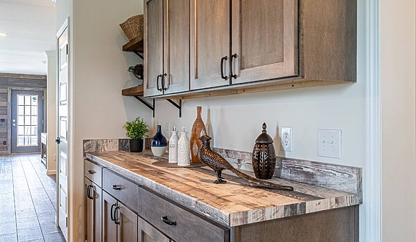 Mossy Oak Nativ Living Series / DVHBSS-MONL-8037 Kitchen 114201
