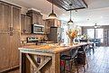 Mossy Oak Nativ Living Series / DVHBSS-MONL-8037 Kitchen 114202