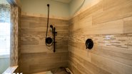 Mossy Oak Nativ Living Series WL-MONL-6809 Bathroom
